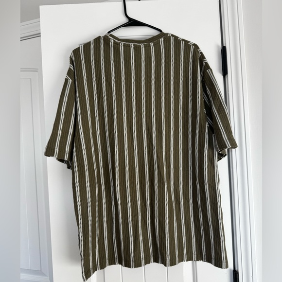 Zara knitted top - Picture 2 of 3